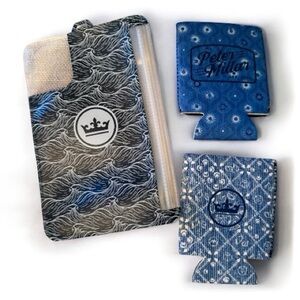 Peter Millar Can Coozies & phone case